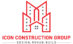 ICON Construction Group